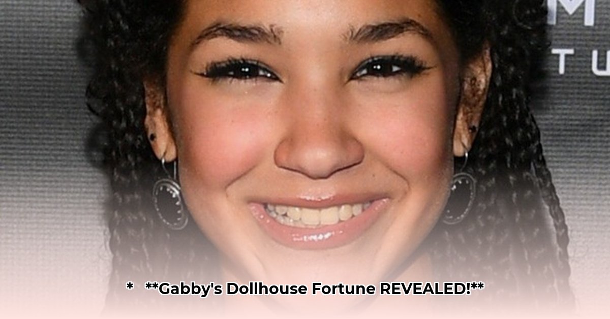 laila-lockhart-kraner-net-worth